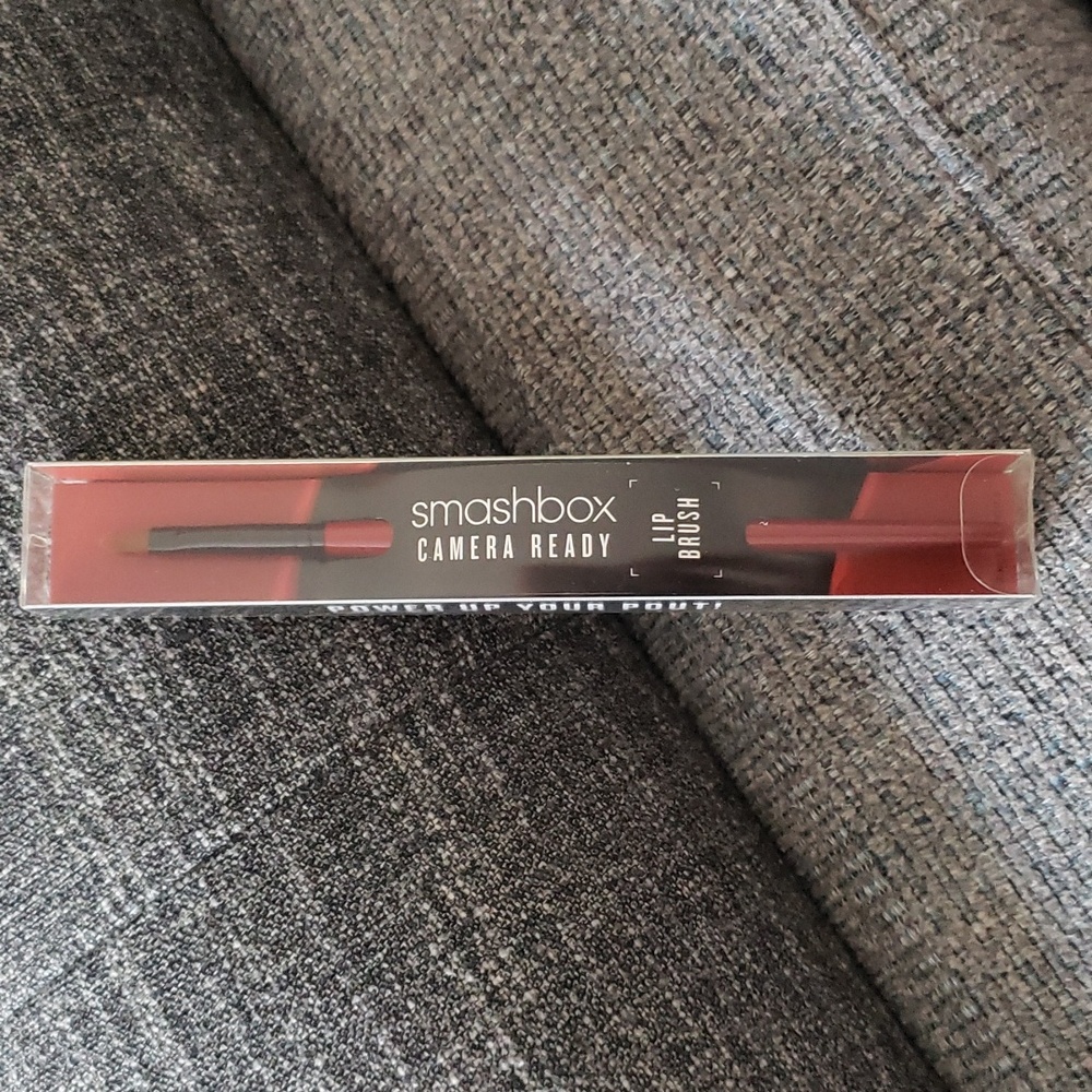 Smashbox Lip Brush